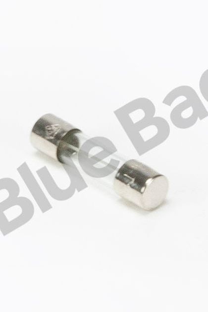 White Smoke Whirlpool K20/K40 Fuse - Part Number C00340627 - Out Of Stock