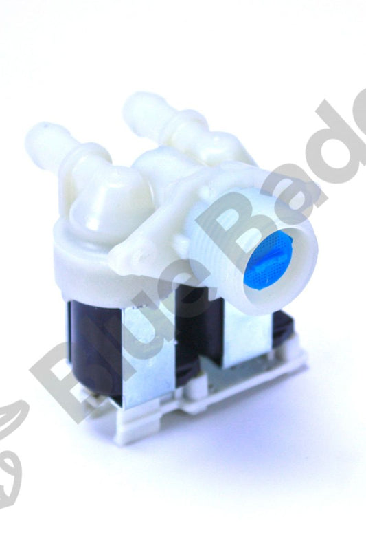 Lavender Whirlpool AWG1112PRO Valve Magnet Double 5.5 - Part Number C00375008 - Low Stock
