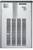 Light Gray Scotsman MF 69 Eco-X Modular Ice Flaker, 1400kg/24hrs Output / 812kg Storage - Contact Us For Availability