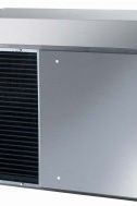 Gray DC DCF900A Modular Flaked Ice Machine, 900kg/24hrs Output - Contact Us For Availability