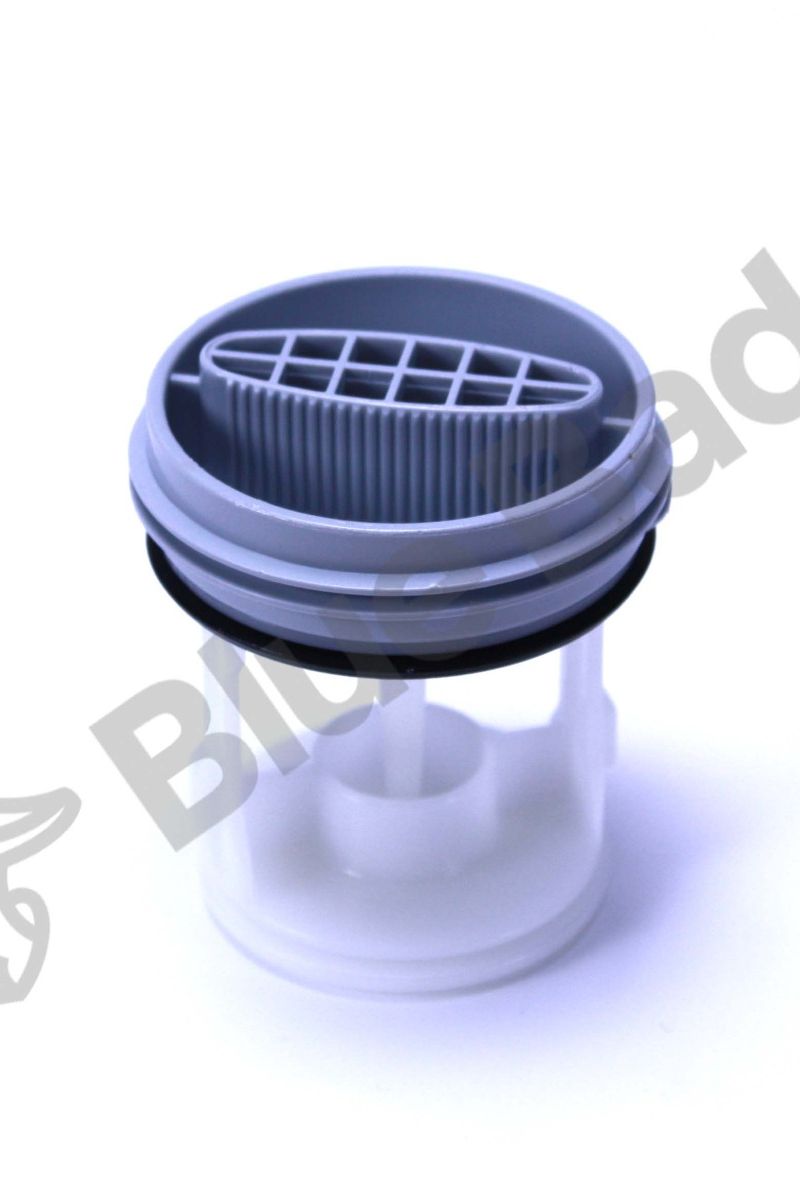 Light Gray Whirlpool AWG1112PRO Filter Pump - Part Number C00324709 - Low Stock
