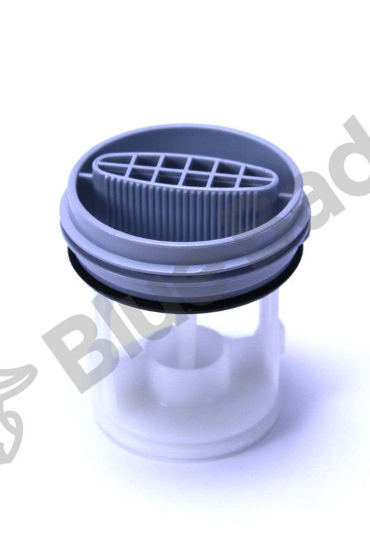 Light Gray Whirlpool AWG1112PRO Filter Pump - Part Number C00324709 - Low Stock