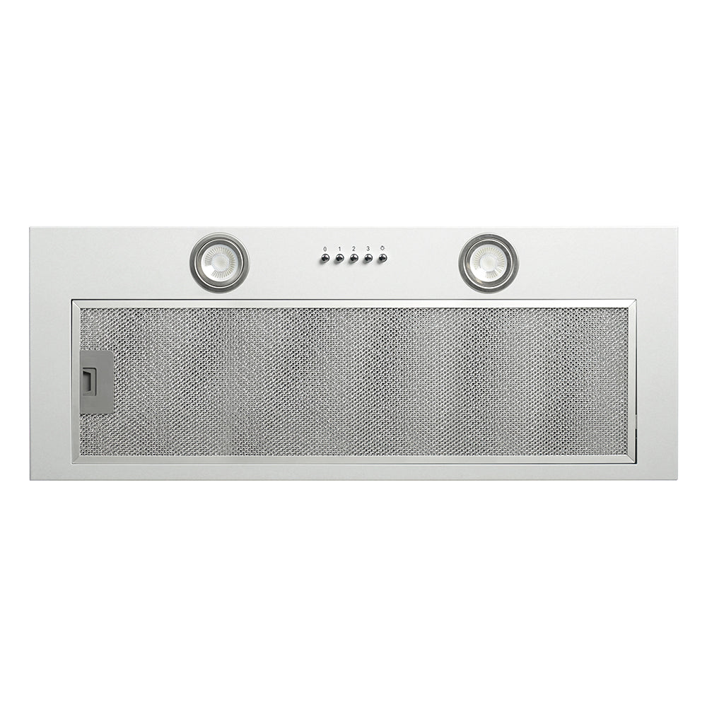 Light Gray CCA72SI CDA Canopy extractor