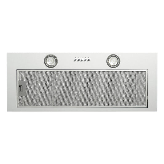 Light Gray CCA72SI CDA Canopy extractor