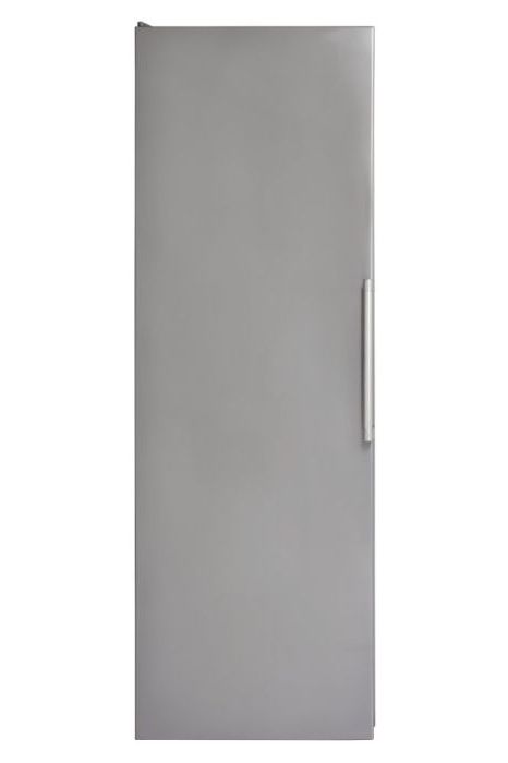Dark Gray FF881SC Freestanding full height frost free freezer