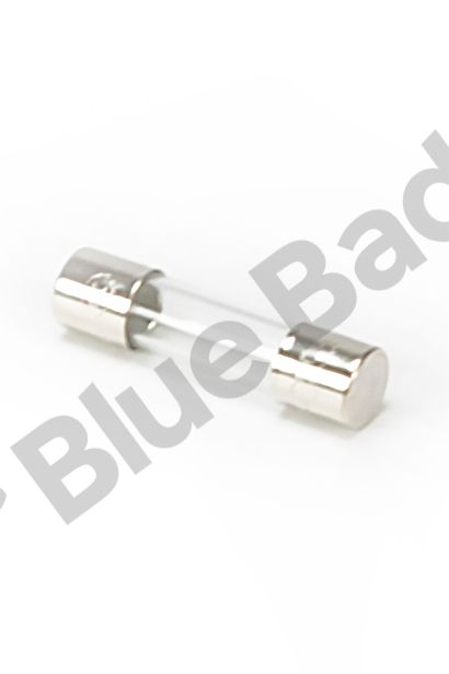 Light Gray Whirlpool K20/K40 Fuse - Part Number C00318671 - Low Stock