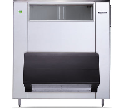 Scotsman UBH1600S Ice Maker Storage Bin, 812kg Storage - Contact Us For Availability