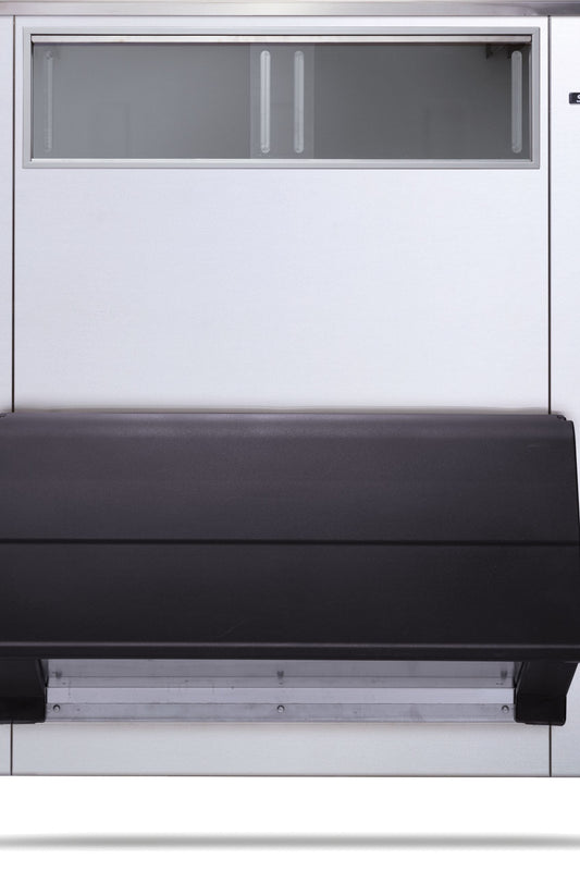 Dark Slate Gray Scotsman UBH1600S Ice Maker Storage Bin, 812kg Storage - Contact Us For Availability