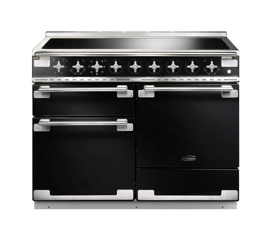 Rangemaster Elise 100 Range Cooker, Electric Induction 1000 mm
