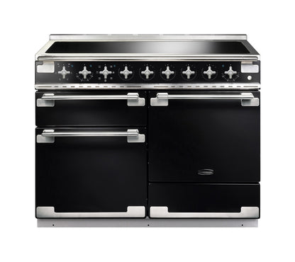 Rangemaster Elise 100 Range Cooker, Electric Induction 1000 mm - Core Appliances