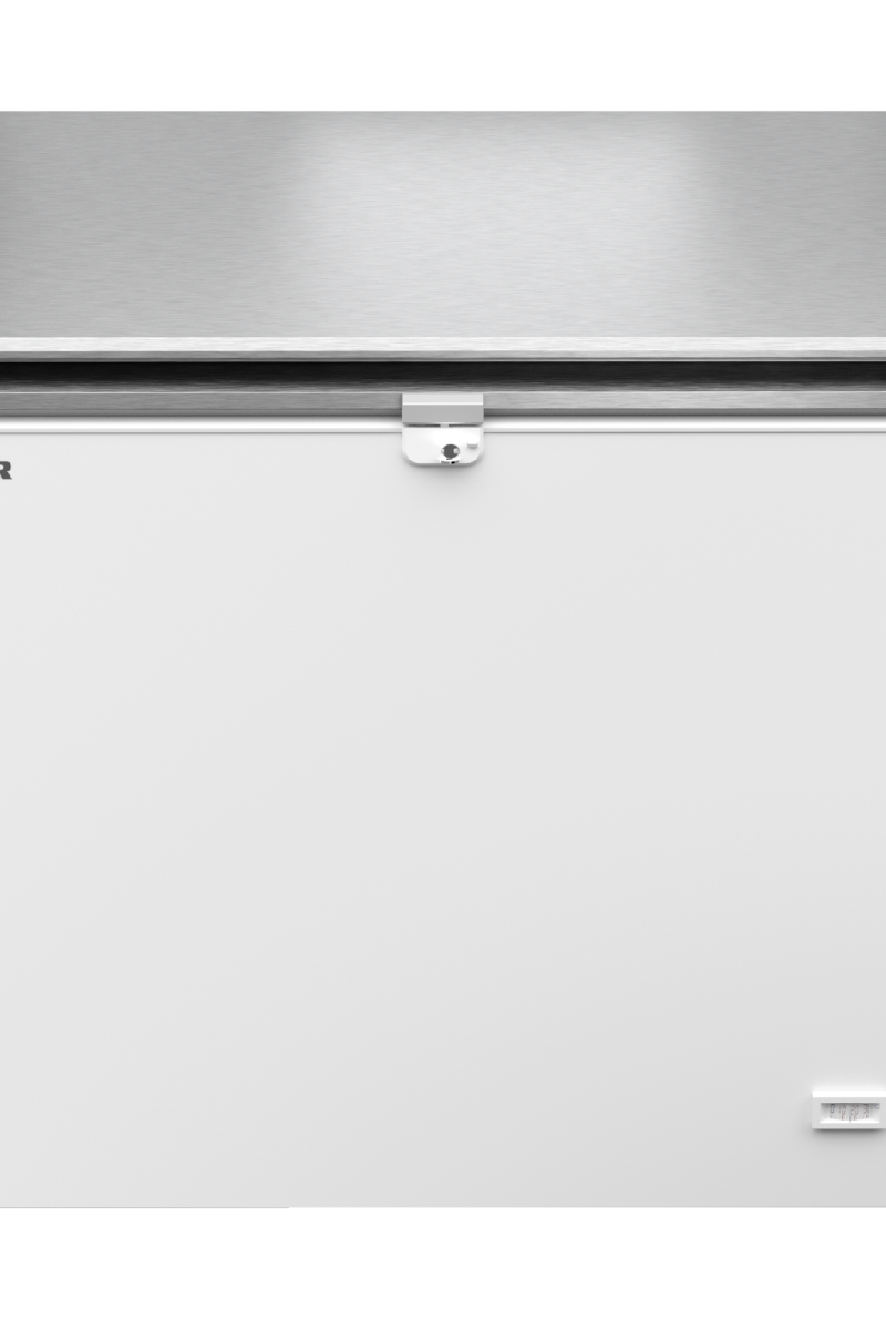 Light Gray Liebherr EFL 3056 White Chest Freezer, 266 Litres - Contact Us For Availability
