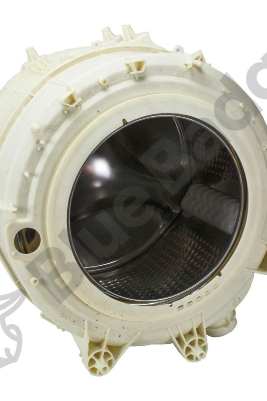 Gray Whirlpool AWG1112PRO Wash Unit - Part Number C00444777 - Low Stock