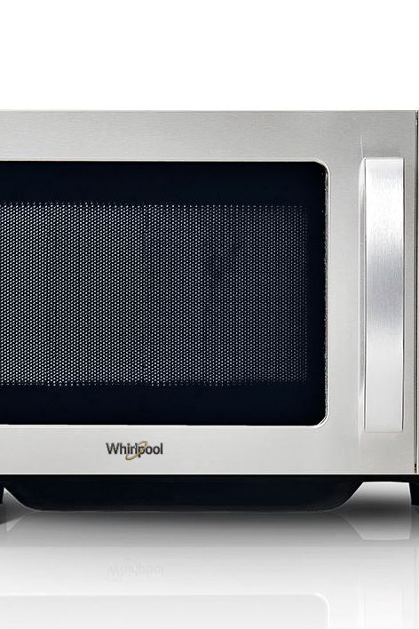 Black Whirlpool GRADED PRO 25 IX Commercial Microwave Oven, 1000W - Out Of Stock