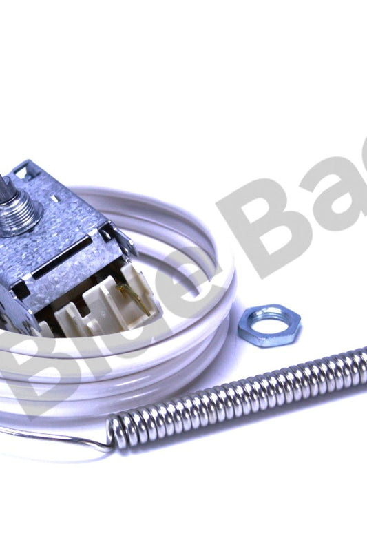 Light Gray Whirlpool K20/K40 Thermostat Cut Out - Part Number C00311713 - In Stock