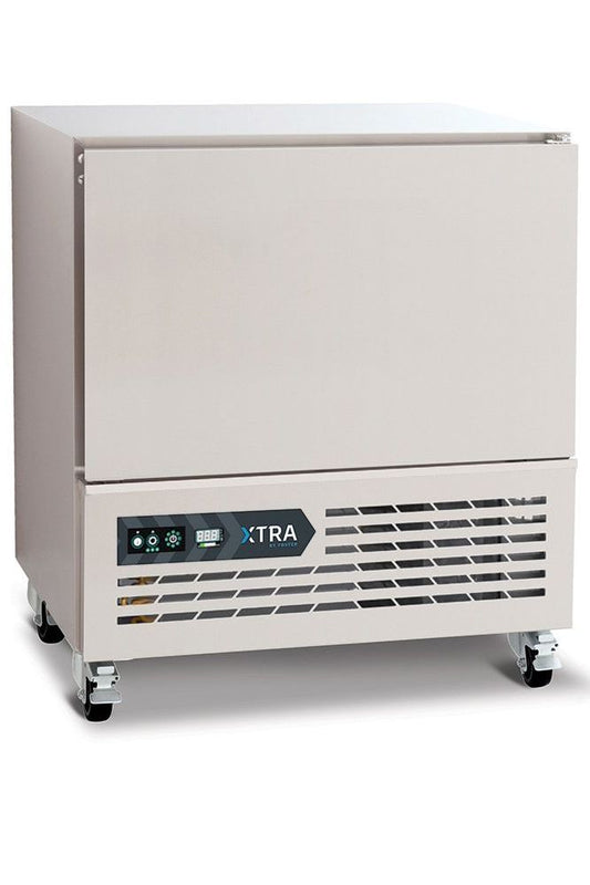 Light Gray Foster Xtra XR20/33-191 Blast Chiller, 20 kg - Contact Us For Availability