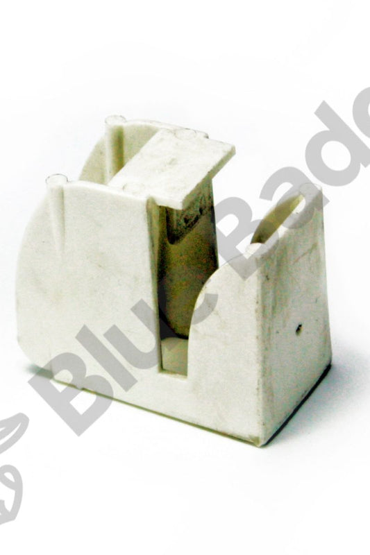 Light Gray Whirlpool AWG812PRO Protector Lid Switch - Part Number C00337085 - Low Stock