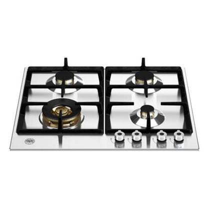 Bertazzoni Professional 60cm Bundle — Built-In Oven & Gas Hob