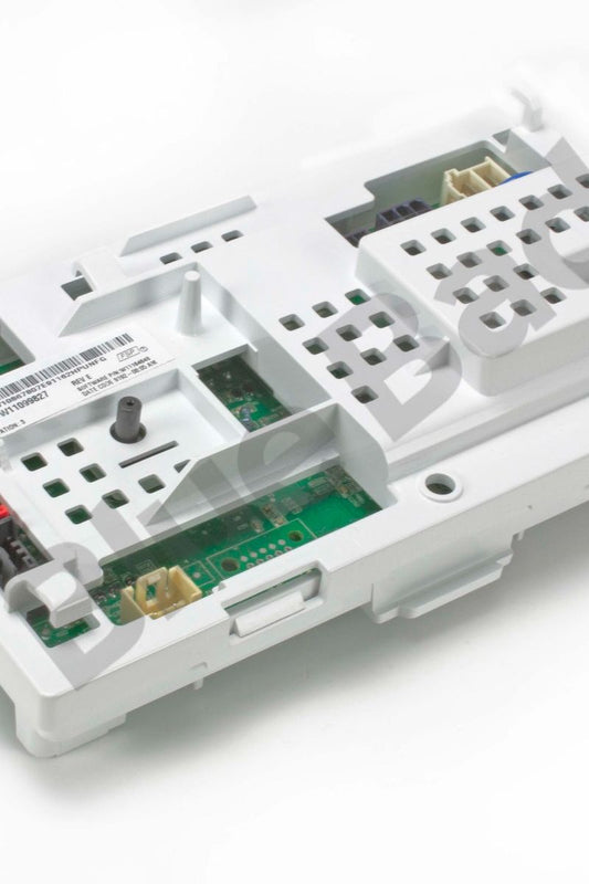 Lavender Whirlpool 3LWTW4705FW Control Unit Assembly Machine & Motory - Part Number C00525360 - Out Of Stock