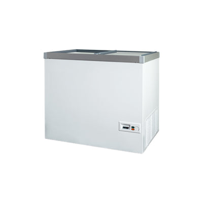 Vestfrost Display Chest Freezer, 265 Litres