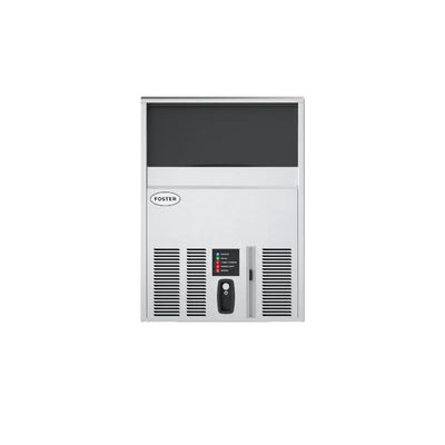 Foster FMIF120/29-116 Air Cooled Integral Cube Ice Maker, 110kg/24hrs Output - In Stock