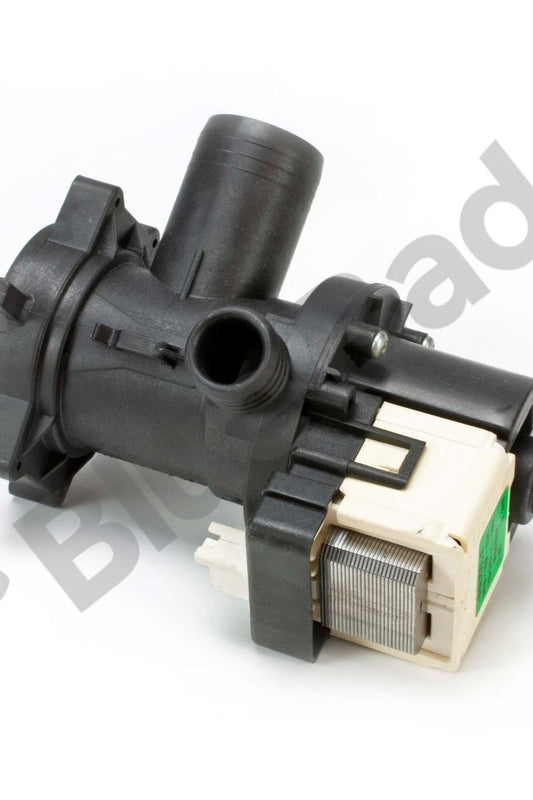 Light Gray Whirlpool AWG1112PRO Washing Machine Pump - Part Number C00311532 - Low Stock