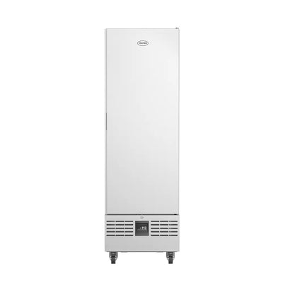 Foster FSL400M/11-312 Slimline Single Door Refrigerated Upright Cabinet, 400 Litres - In Stock