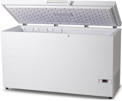 Vestfrost GRADED VT307 Low Temperature (-40 Â°C to -60 Â°C) Chest Freezer, 296 Litres - Low Stock
