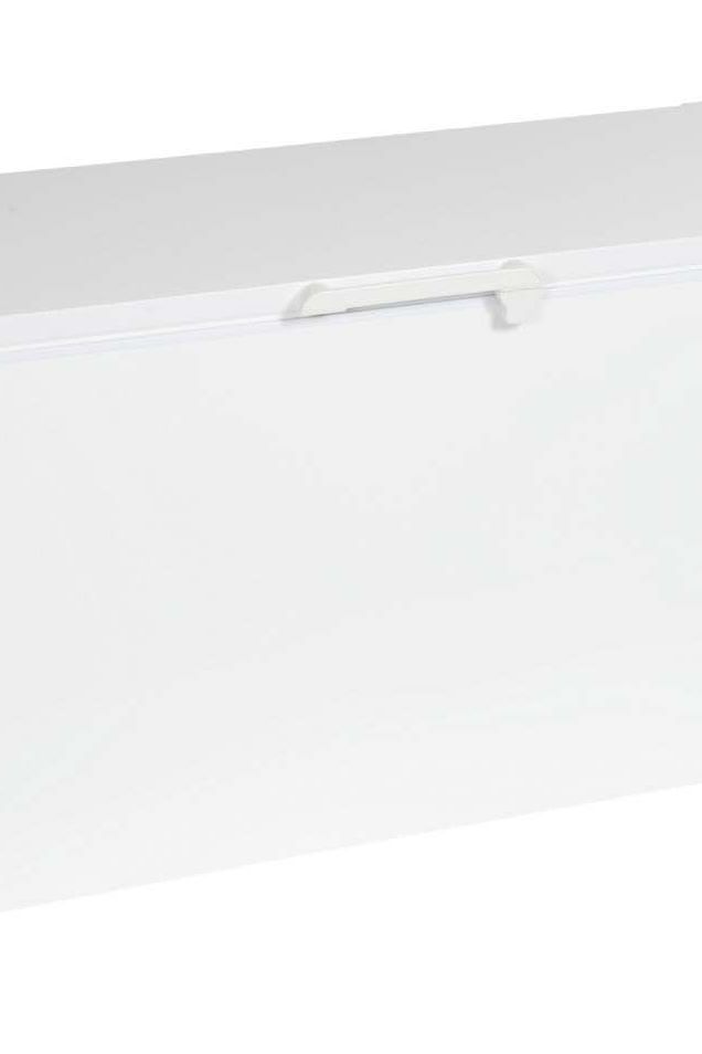 Lavender Elcold EL71 Solid Lid Chest Freezer, 701 Litres - Discontinued