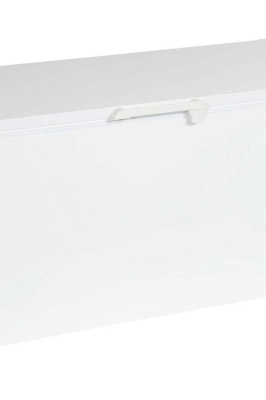 Lavender Elcold EL71 Solid Lid Chest Freezer, 701 Litres - Discontinued