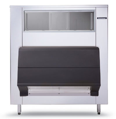 Scotsman UBH1100S Ice Maker Storage Bin, 553kg Storage - Contact Us For Availability