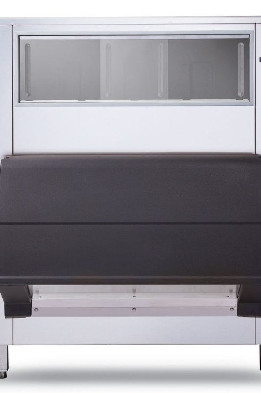 Dark Slate Gray Scotsman UBH1100S Ice Maker Storage Bin, 553kg Storage - Contact Us For Availability