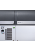 Light Gray Scotsman EC 206 Self Contained Gourmet Ice Maker, 130kg/24hrs Output / 50kg Storage - Contact Us For Availability