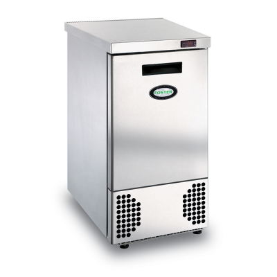 Foster HR120/13-246 Space Saver Refrigerated Undercounter Cabinet, 120 Litres - Contact Us For Availability