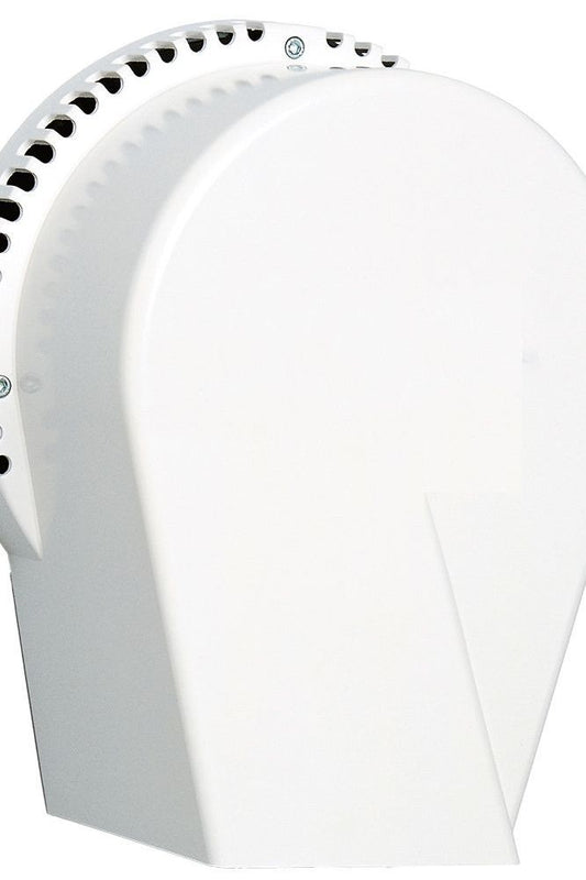 Lavender Diverso WR-MS31-12 Electric hand dryer, white - Contact Us For Availability