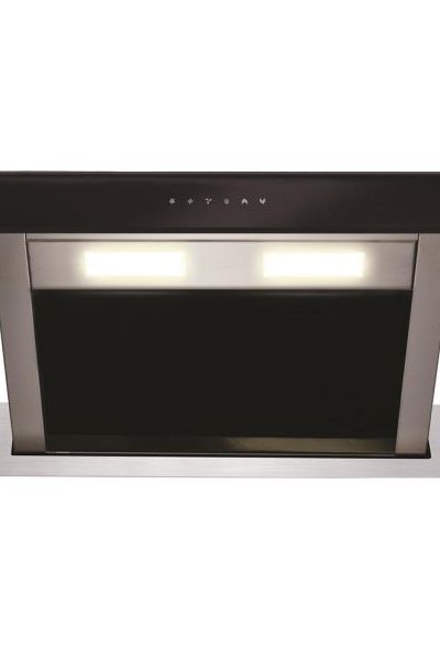 Light Gray EDD62BL 60cm downdraft extractor