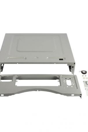Dark Gray Electrolux Professional STA12S XL MYPRO Stacking Kit - In Stock