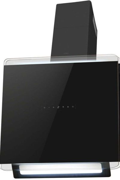 Dark Slate Gray EXG70BL 70cm gesture control extractor