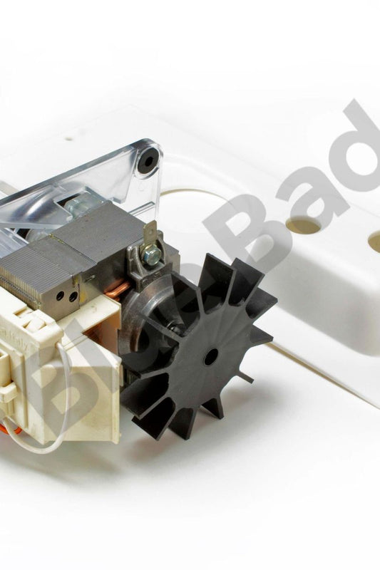 Light Gray Whirlpool K20/K40 Motor Pump - Part Number C00312813 - Low Stock