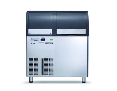 Scotsman AF 206 Self Contained Ice Flaker, 200kg/24hrs Output / 60kg Storage - Contact Us For Availability