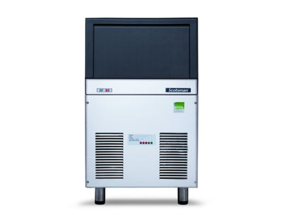 Scotsman AF 80 Self Contained Ice Flaker, 73kg/24hrs Output / 25kg Storage - Contact Us For Availability