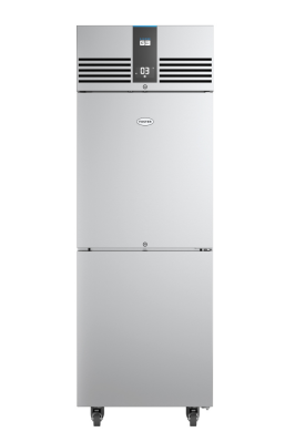 Gray Foster EP700H2/41-141 EcoPro G3 Half Door Upright Refrigerated Cabinet, 600 Litres - Contact Us For Availability