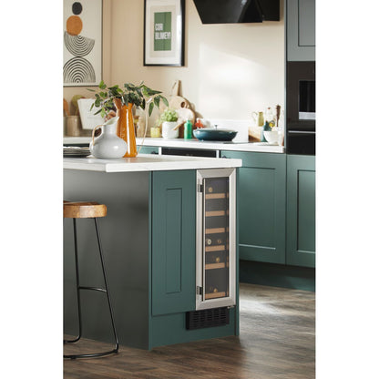 CDA Freestanding Undercounter Wine Cooler - Core Appliances