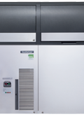 Light Gray Scotsman EC 226 Self Contained Gourmet Ice Maker, 145kg/24hrs Output / 70kg Storage - Contact Us For Availability