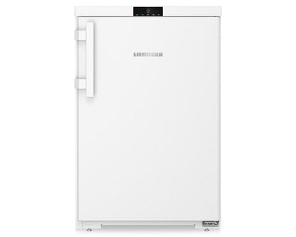 Liebherr FE1404 Pure Under Counter Freezer – SmartFrost – White - Core Appliances