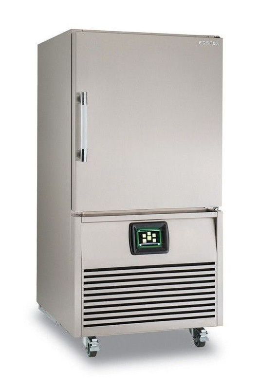 Gray Foster BCT52-26/17-283 Stainless Steel Blast Chiller / Freezer, 52kg/26kg Capacity - Contact Us For Availability
