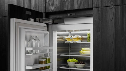 Fisher & Paykel RS6121WRUE1 Series 11 61cm Integrated Column Freezer - Core Appliances