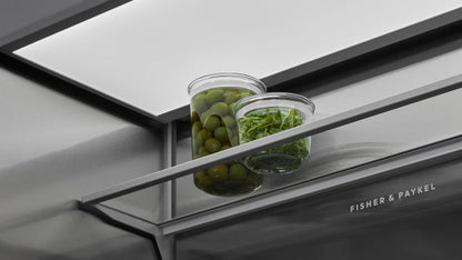 Fisher & Paykel RS6121WRUE1 Series 11 61cm Integrated Column Freezer - Core Appliances