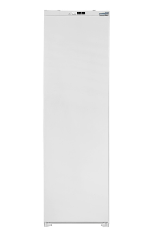 Lavender CRI681 Integrated full height frost free freezer