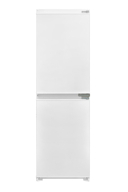 Lavender CRI751 Integrated 50/50 combination fridge freezer