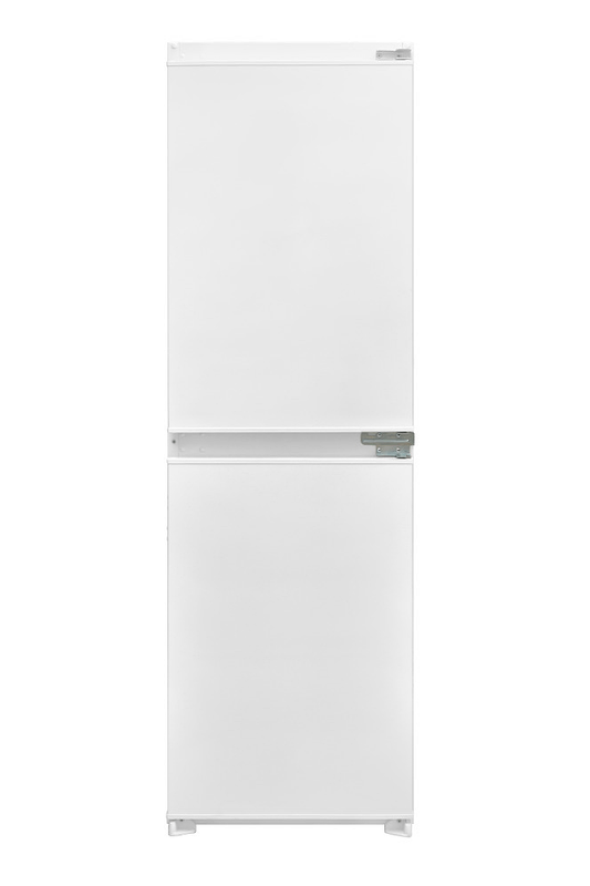 Lavender CRI751 Integrated 50/50 combination fridge freezer